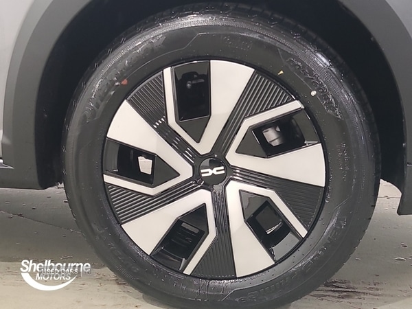 Used Dacia Sandero Stepway 2025 for sale - 76887613: Photo 4