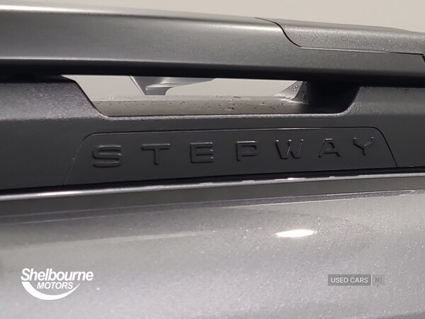 Used Dacia Sandero Stepway 2025 for sale - 76887613: Photo 41