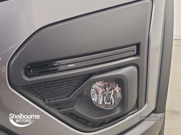 Used Dacia Sandero Stepway 2025 for sale - 76887613: Photo 47