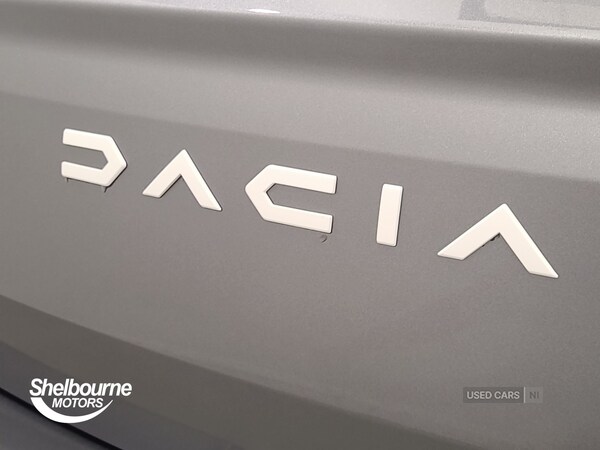 Used Dacia Sandero Stepway 2025 for sale - 76887613: Photo 48