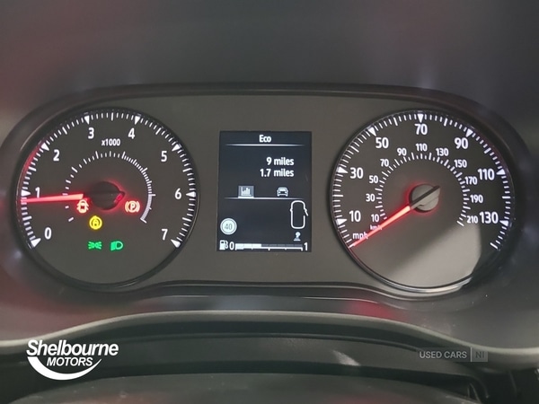 Used Dacia Sandero Stepway 2025 for sale - 76887613: Photo 5