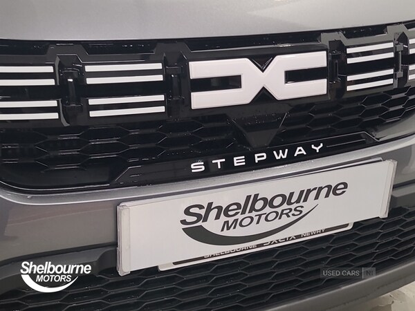 Used Dacia Sandero Stepway 2025 for sale - 76887613: Photo 50