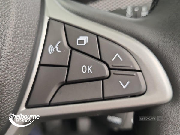 Used Dacia Sandero Stepway 2025 for sale - 76887613: Photo 7