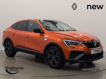 Renault - Arkana
