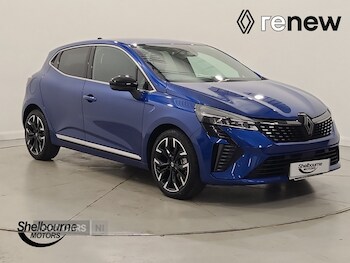 Used Renault Clio 2025 for sale - 78363254: Photo