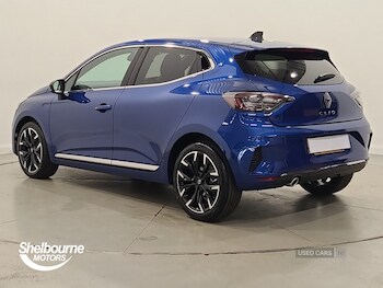 Used Renault Clio 2025 for sale - 78363254: Photo