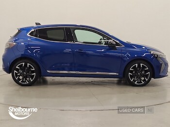 Used Renault Clio 2025 for sale - 78363254: Photo