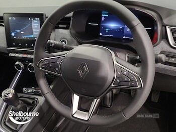 Used Renault Clio 2025 for sale - 78363254: Photo
