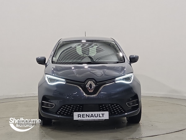 Used Renault Zoe 2023 for sale - 77705871: Photo 11