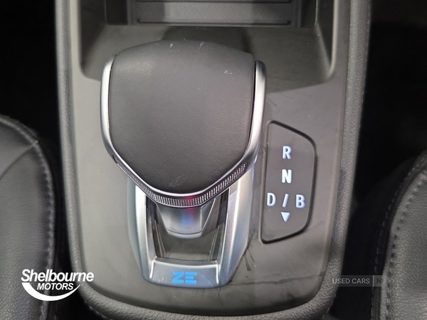 Used Renault Zoe 2023 for sale - 77705871: Photo 25