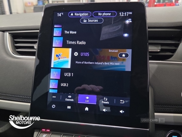 Used Renault Zoe 2023 for sale - 77705871: Photo 28