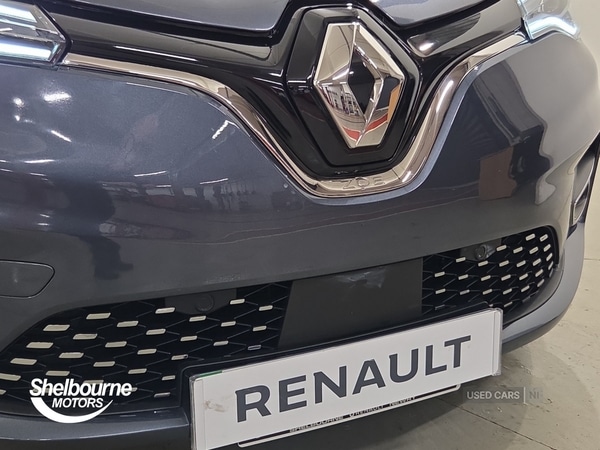 Used Renault Zoe 2023 for sale - 77705871: Photo 50