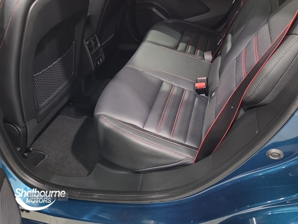 Used Renault Arkana 2023 for sale - 77884239: Photo 10