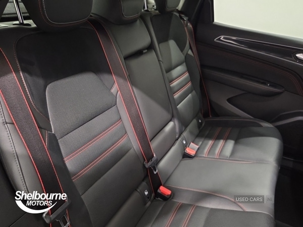 Used Renault Arkana 2023 for sale - 77884239: Photo 21