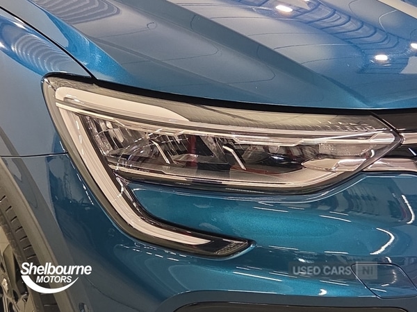 Used Renault Arkana 2023 for sale - 77884239: Photo 23