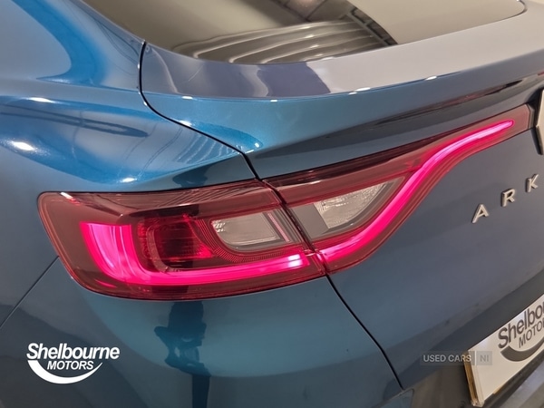 Used Renault Arkana 2023 for sale - 77884239: Photo 24