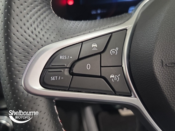 Used Renault Arkana 2023 for sale - 77884239: Photo 30