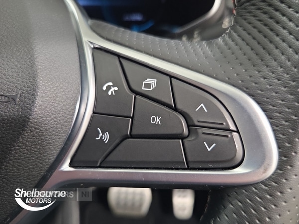 Used Renault Arkana 2023 for sale - 77884239: Photo 31