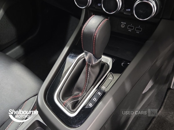 Used Renault Arkana 2023 for sale - 77884239: Photo 34