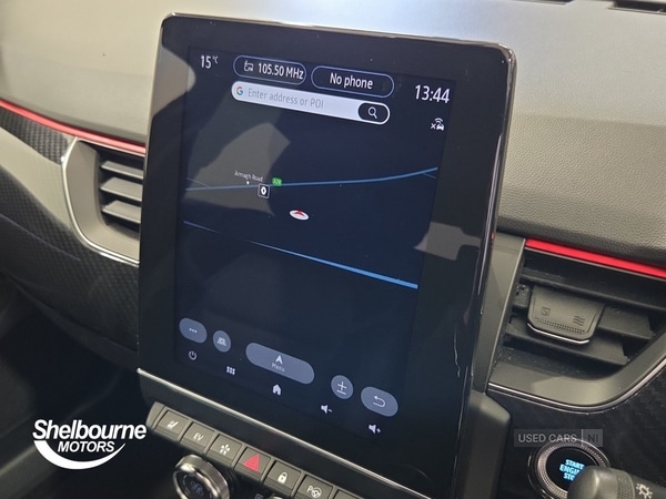 Used Renault Arkana 2023 for sale - 77884239: Photo 38