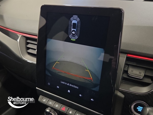 Used Renault Arkana 2023 for sale - 77884239: Photo 40