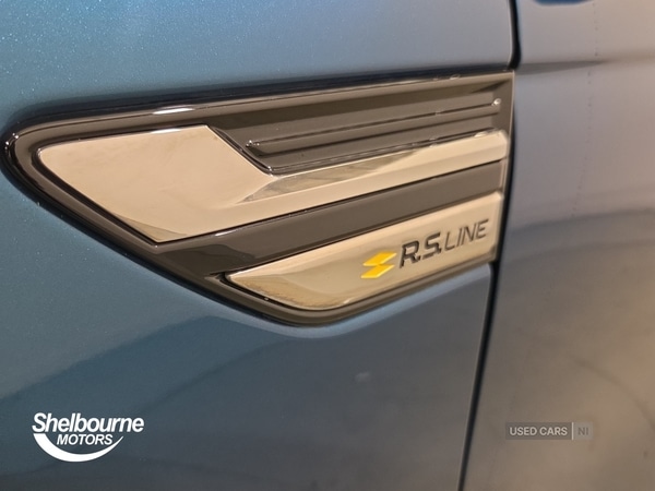 Used Renault Arkana 2023 for sale - 77884239: Photo 49