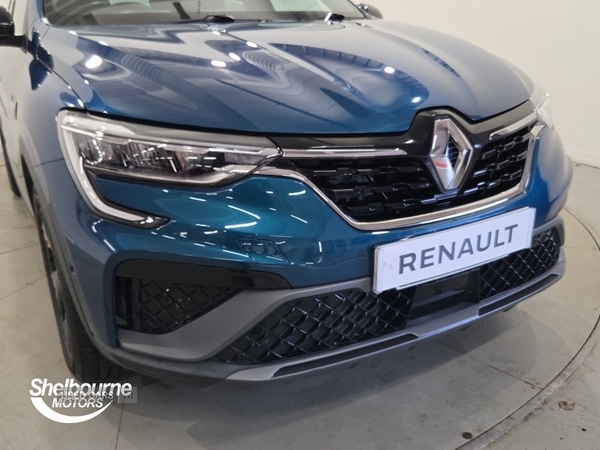 Used Renault Arkana 2023 for sale - 77884239: Photo 50