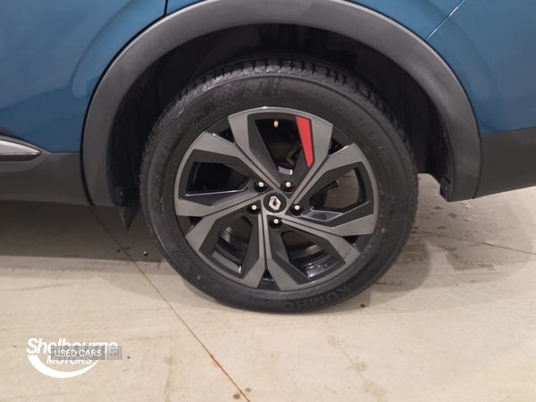 Used Renault Arkana 2023 for sale - 77884239: Photo 8