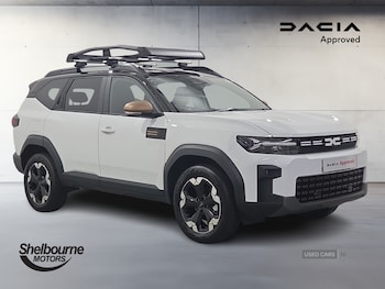 Used Dacia Bigster 2026 for sale - 79170056: Photo