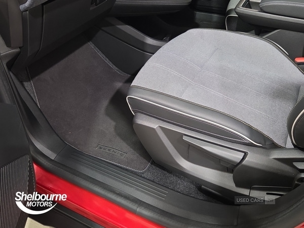 Used Renault Scenic 2024 for sale - 76997977: Photo 11