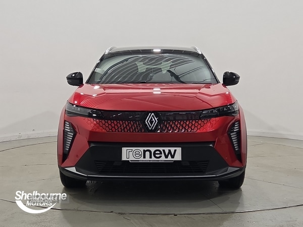 Used Renault Scenic 2024 for sale - 76997977: Photo 12