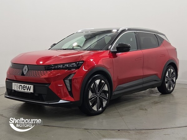 Used Renault Scenic 2024 for sale - 76997977: Photo 13