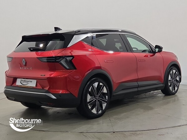 Used Renault Scenic 2024 for sale - 76997977: Photo 14