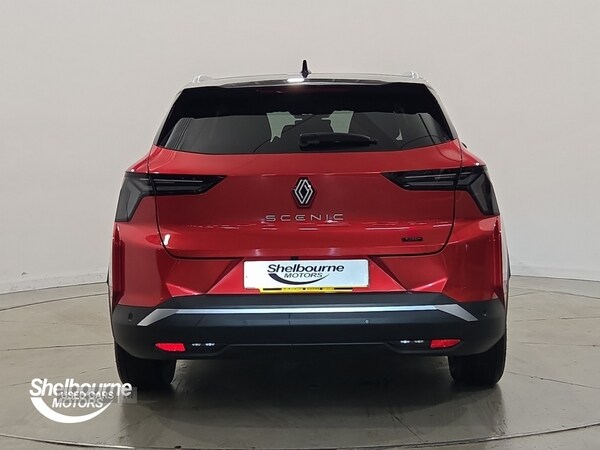 Used Renault Scenic 2024 for sale - 76997977: Photo 15