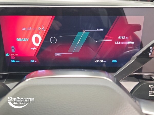 Used Renault Scenic 2024 for sale - 76997977: Photo 19