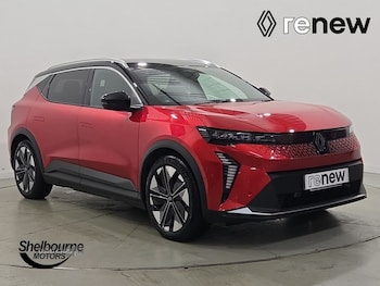 2024 - 160kW Techno 87kWh Long Range 5dr Auto