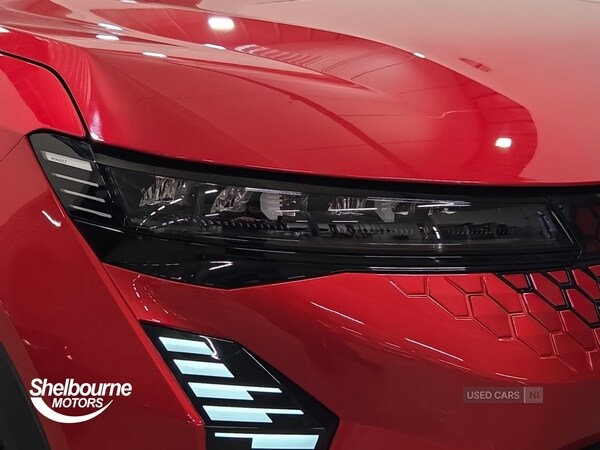 Used Renault Scenic 2024 for sale - 76997977: Photo 23