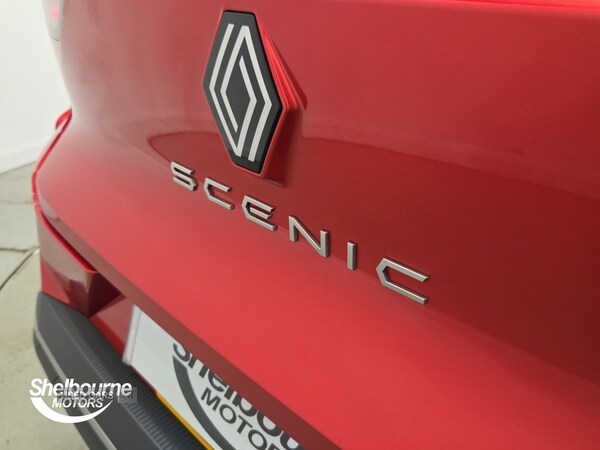 Used Renault Scenic 2024 for sale - 76997977: Photo 27