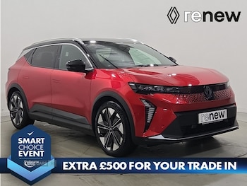 Used Renault Scenic 2024 for sale - 76997977: Photo