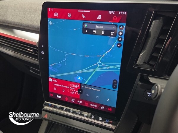 Used Renault Scenic 2024 for sale - 76997977: Photo 38