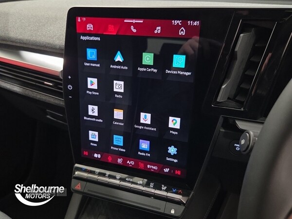 Used Renault Scenic 2024 for sale - 76997977: Photo 39