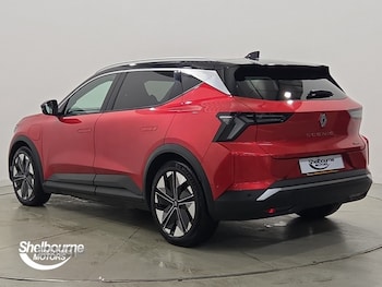 Used Renault Scenic 2024 for sale - 76997977: Photo