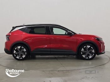 Used Renault Scenic 2024 for sale - 76997977: Photo