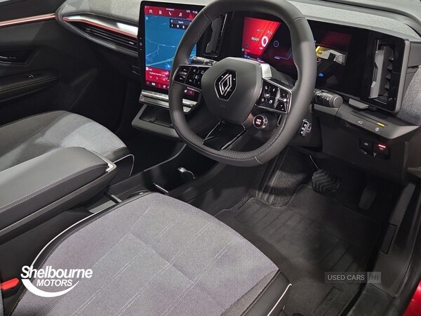 Used Renault Scenic 2024 for sale - 76997977: Photo 5