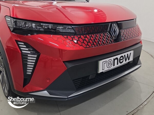 Used Renault Scenic 2024 for sale - 76997977: Photo 50