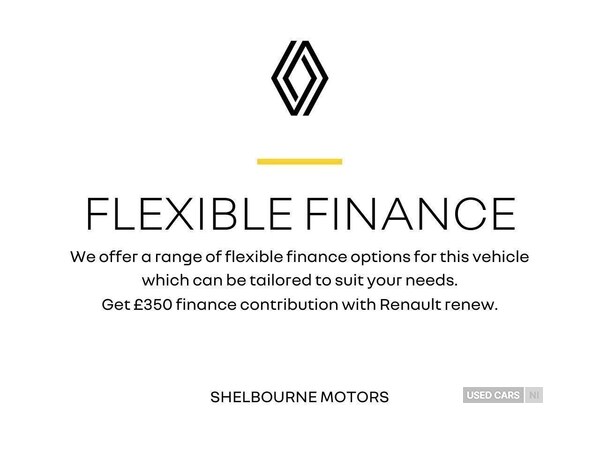 Used Renault Scenic 2024 for sale - 76997977: Photo 56