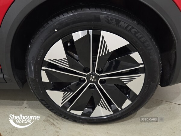 Used Renault Scenic 2024 for sale - 76997977: Photo 8