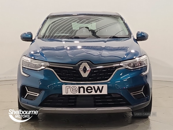 Used Renault Arkana 2022 for sale - 76500480: Photo 11