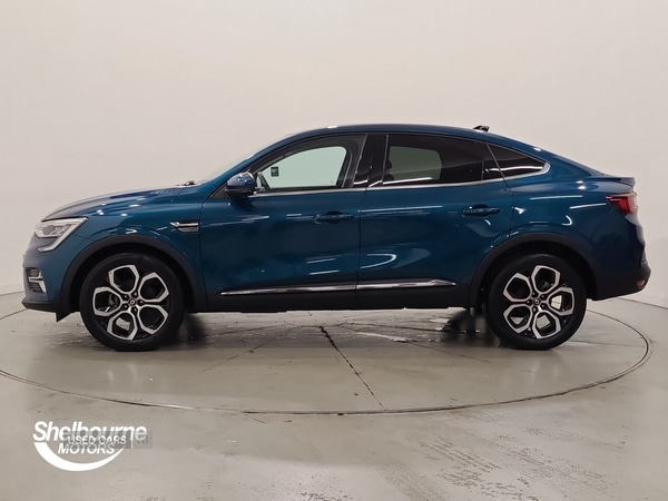 Used Renault Arkana 2022 for sale - 76500480: Photo 15