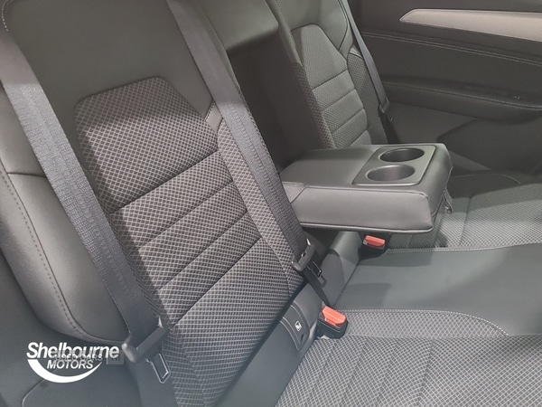 Used Renault Arkana 2022 for sale - 76500480: Photo 16